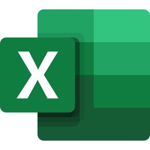 Excel - logo